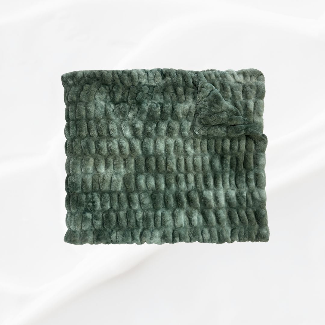 Couverture CalmWave - Sauge